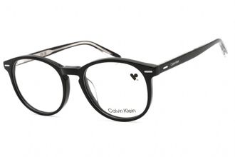 Calvin Klein CK22504 001 Black 52mm