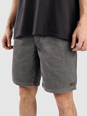 Rip Curl Classic Surf Cord Volley Pantaloncini grigio