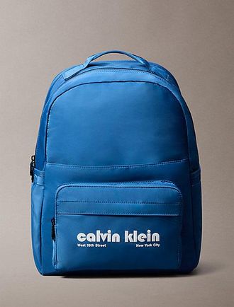 Calvin Klein Mochila gr&aacute;fica