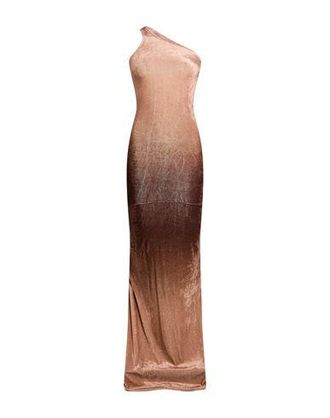 Rick Owens DRESSES - Maxi dresses on YOOX.COM