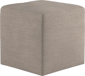 Cotta Hocker »Cuby« Sitzwürfel, Cube, Sitzhocker
