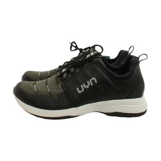 UYN Air Dual Evo - male - UYN - Running Shoes - Multicolor - 12 UK - Sport