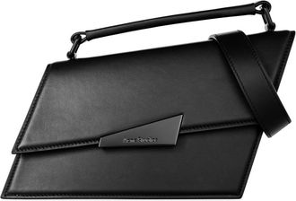 Acne Studios Vervorming Mini Crossbodytas