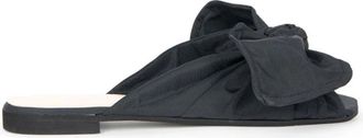 N&deg;21 Stijlvolle Slides voor dagelijks gebruik - Dames - Sandalen - Zwart - 36 EU - Schoenen
