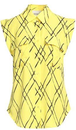 Silvian Heach TOPWEAR - Shirts on YOOX.COM