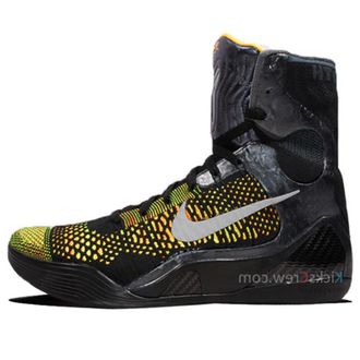 Nike Kobe 9 Elite XDR Inspiration 641714-002