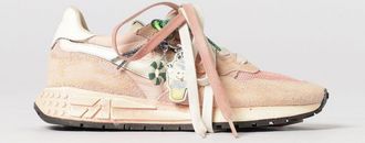 Autry Sneakers Reelwind Super Vintage Autry in camoscio e nylon used