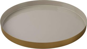 Be Home Astra Tray in Moonbeam at Nordstrom