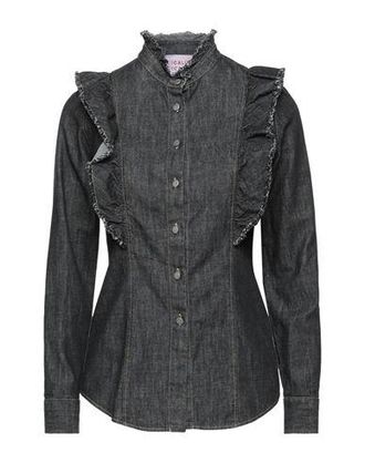 820 Caliban Denim shirts