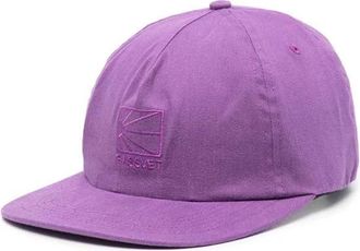 Rassvet Caps, unisex, Purple, Size: ONE SIZE 5-Panel Cap Woven