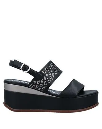 Luciano Barachini FOOTWEAR - Sandals on YOOX.COM