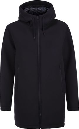 Herno Parka larga de buceo de 3 capas