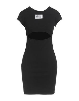 Moschino KLEIDER - Mini-Kleider auf YOOX.COM