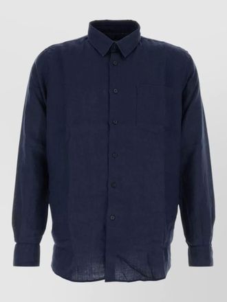 Vilebrequin linen shirt