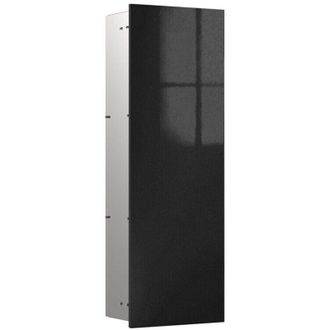 Emco Emco - M&oacute;dulo De Armario Asis Pure, Empotrado, Bisagra De Puerta A