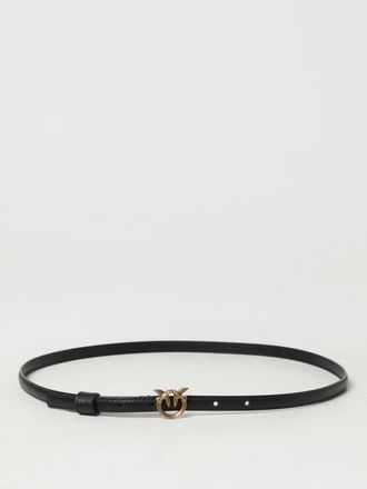 Pinko Belt PINKO Woman color Black