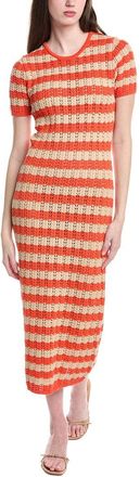 Electric & Rose Lina Midi Dress