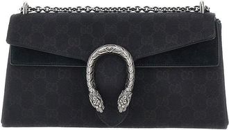 Gucci Medium Dionysus bag Woman One Size