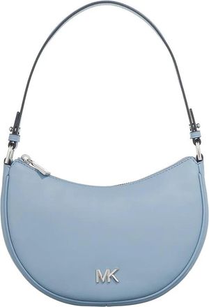 Michael Kors Pochettes - Sm Conv Pouchette - blue - Pochettes for ladies