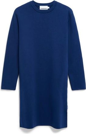 Armedangels Rosanniaas Kleid für Damen | blau