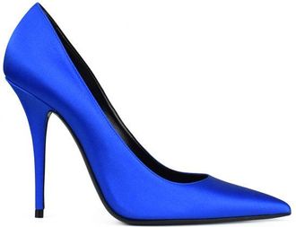 Saint Laurent Marilyn Pumps