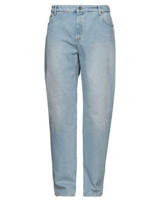 Moschino BOTTOMWEAR - Jeans on YOOX.COM