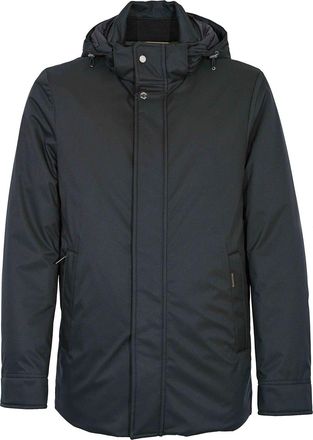 Moorer Petrini Jacket-Ads