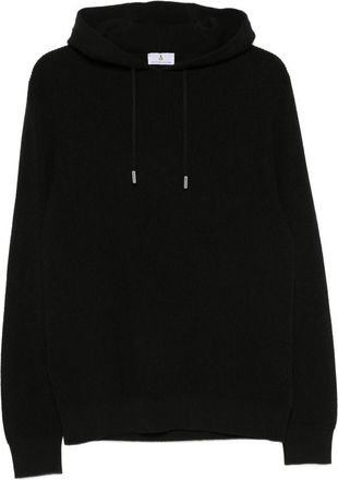 Magazzino Ricambi Drawstring Hoodie