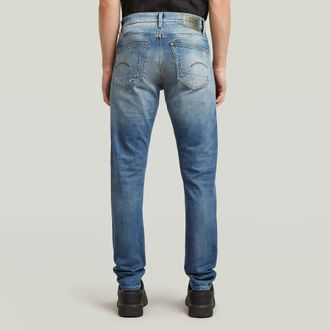G-Star 3301 Slim Jeans - Anders - Heren