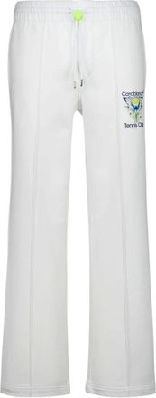 Casablanca Hombre, Pantalones, Blanco, Talla: M