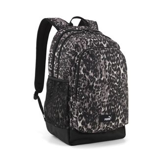 Puma Zaino con stampa integrale PUMA Academy 29 L, Accessori, Beige, OSFA
