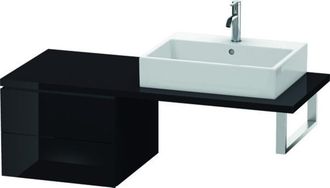 Duravit Duravit L-cube Base Para Consola, Anchura 520mm, Profundidad