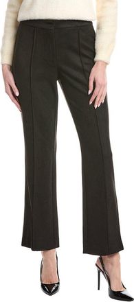 T Tahari Straight Leg Pant