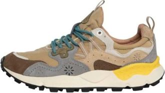 Flower Mountain Hombre, Zapatos, Multicolor, Talla: 45 EU