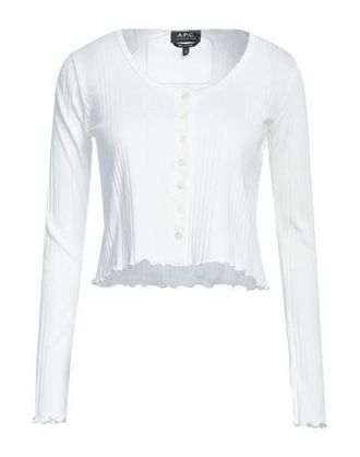 A.P.C. STRICKWAREN - Strickjacken auf YOOX.COM