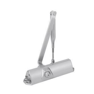 OEM Cierrapuertas Dorma Ts-68 - Sin Retenedor / Blanco