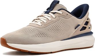 Kizik Athens 2 Hands-Free Mens Walking Shoes Doe Skin/Naval Academy : 10.5 W, Synthetic