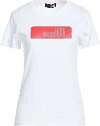 Love Moschino TOPWEAR - T-shirts su YOOX.COM