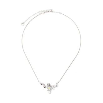 Yvmin Mujer, Accesorios, Gris, Talla: ONE Size