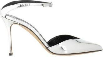 Sergio Rossi FOOTWEAR - Pumps on YOOX.COM