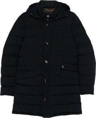 Moorer Puffer Jacket