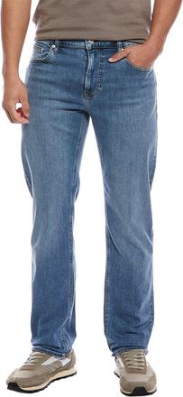 Frame Denim FRAME Jetset La Mirada Modern Straight Jean