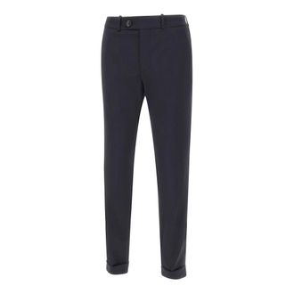 Roberto Ricci Design Chinos, male, Blue, M, RRD Trousers