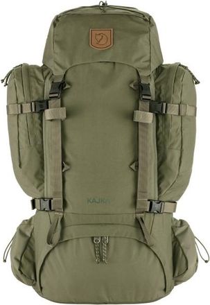 Fjällräven Kajka 65 Trekkingrucksack - Unisex | oliv