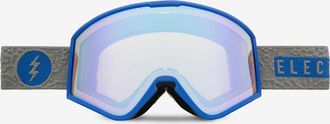 Electric EK1 Goggle EG2524508 Mens Sunglasses Blue Size Medium