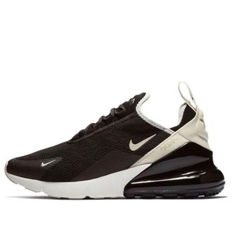 Nike (WMNS) Nike Air Max 270 Black Bone AH6789-010