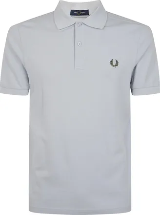 Fred Perry Fred Perry The Fred Perry Shirt
