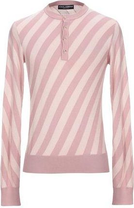 Dolce & Gabbana PRENDAS DE PUNTO - Pullover en YOOX.COM