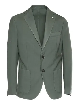 L.B.M. 1911 L. B.M. 1911 Single-Breasted Jacket