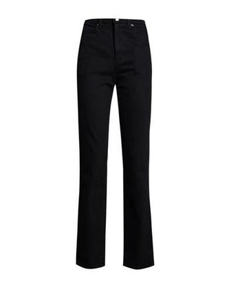 Khaite BOTTOMWEAR - Jeans on YOOX.COM
